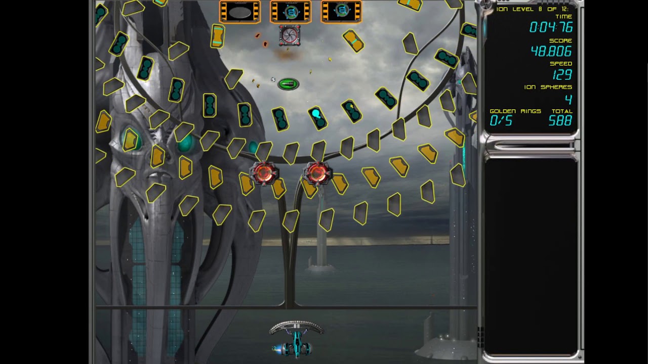 [Difficulty: Insane] Deviation - Ricochet Infinity