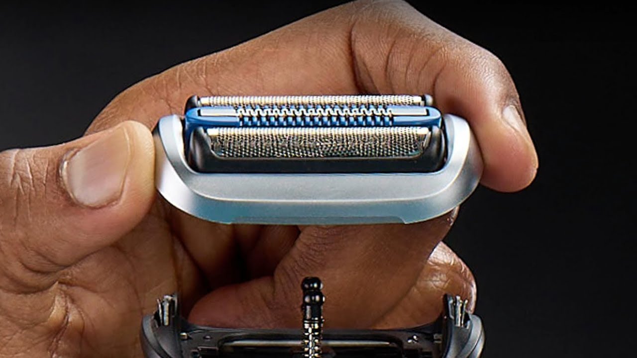 🧔 The Perfect Shave | Braun Series 7 7185cc Electric Shaver