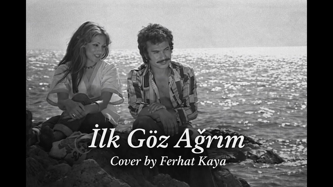 İlk Göz Ağrım (Orhan GENCEBAY) Cover #orhangencebay #trending #müzik #aimusic #viral
