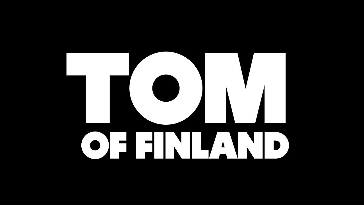 TOM OF FINLAND &ndash; Official teaser trailer (English)