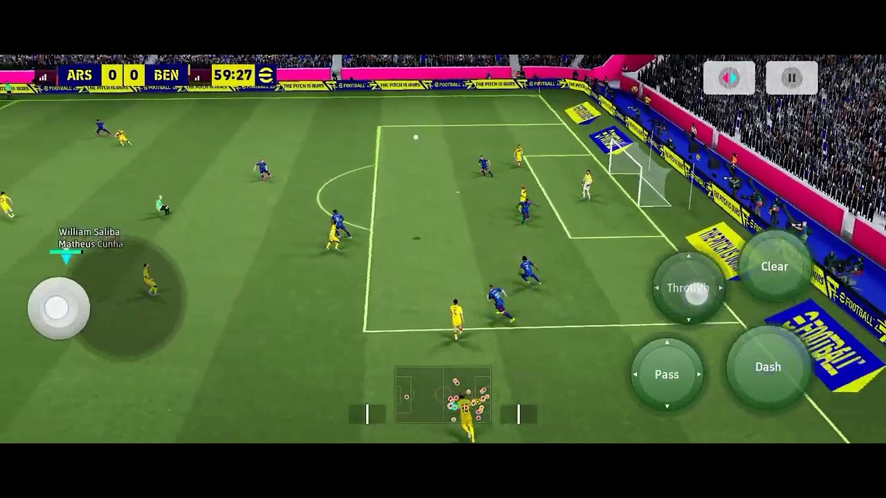 eFootball 2026 LIVE | Online Matches | Road to Division 1 🔥