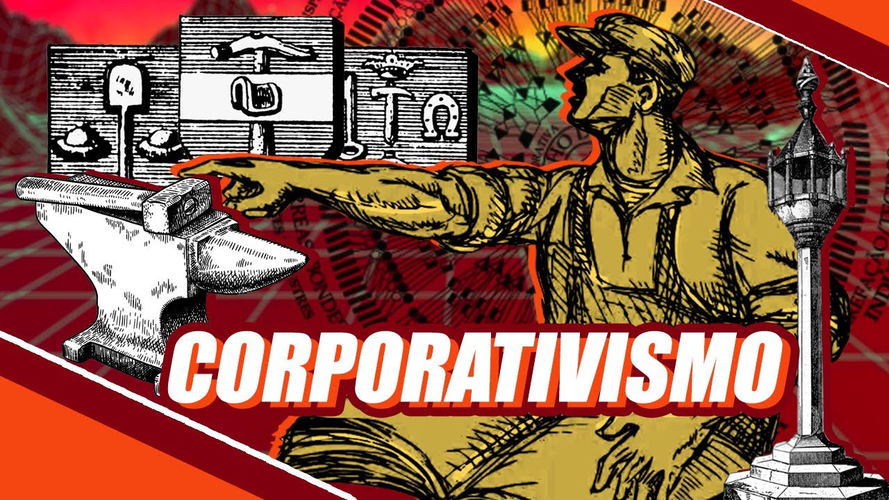 CORPORATIVISMO