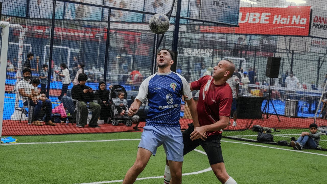 flydubai Corporate Games 2025  | Employee Engagement | Corporate Games | Team Building