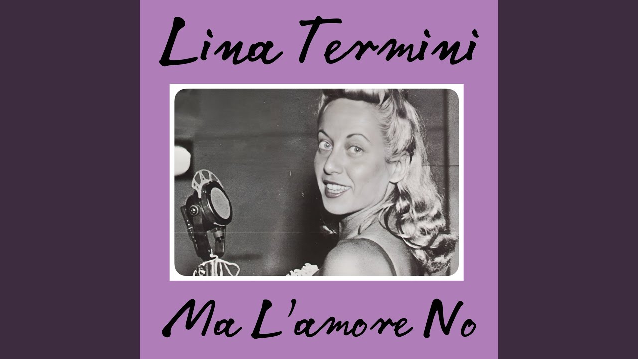 Ma L'Amore No