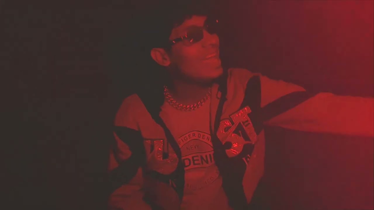 Jei Dy - ECHIZAO ( video oficial... )