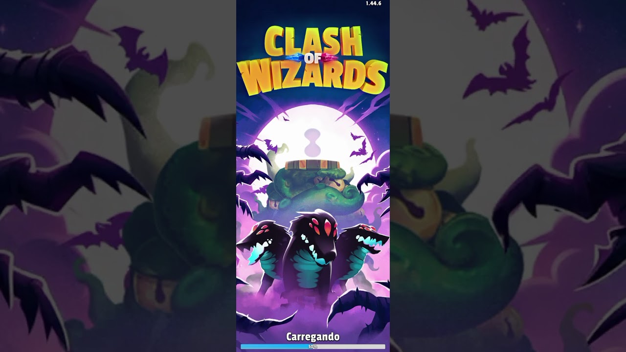 clash of Wizards