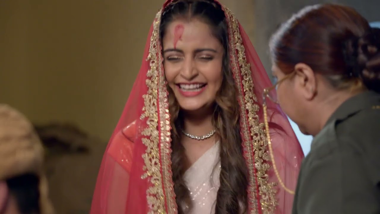 Love's first name is Radha Mohan - Full Ep 471 - Radha, Mohan, Tulsi, Damini - Zee TV