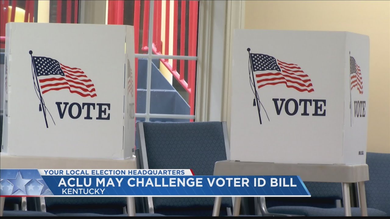 Photo ID bill advances but draws threat of legal challenge