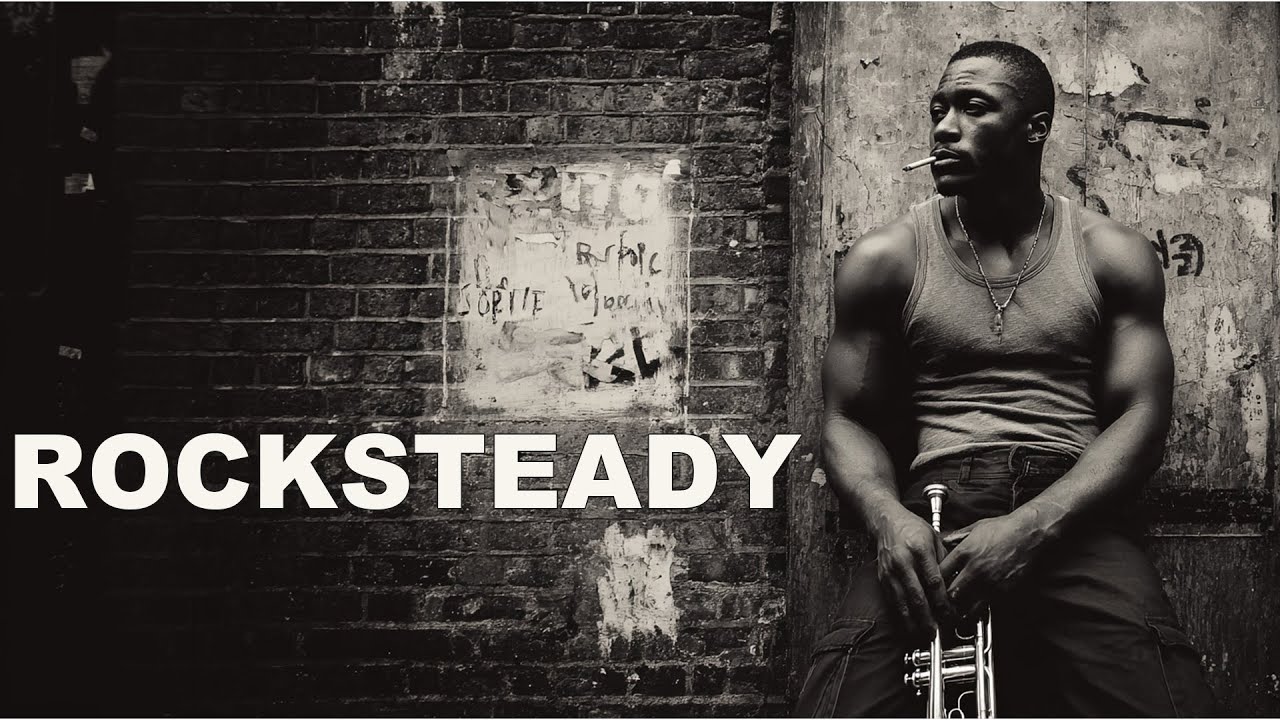 🎬 Shadow Lane Rocksteady – Stories After Midnight