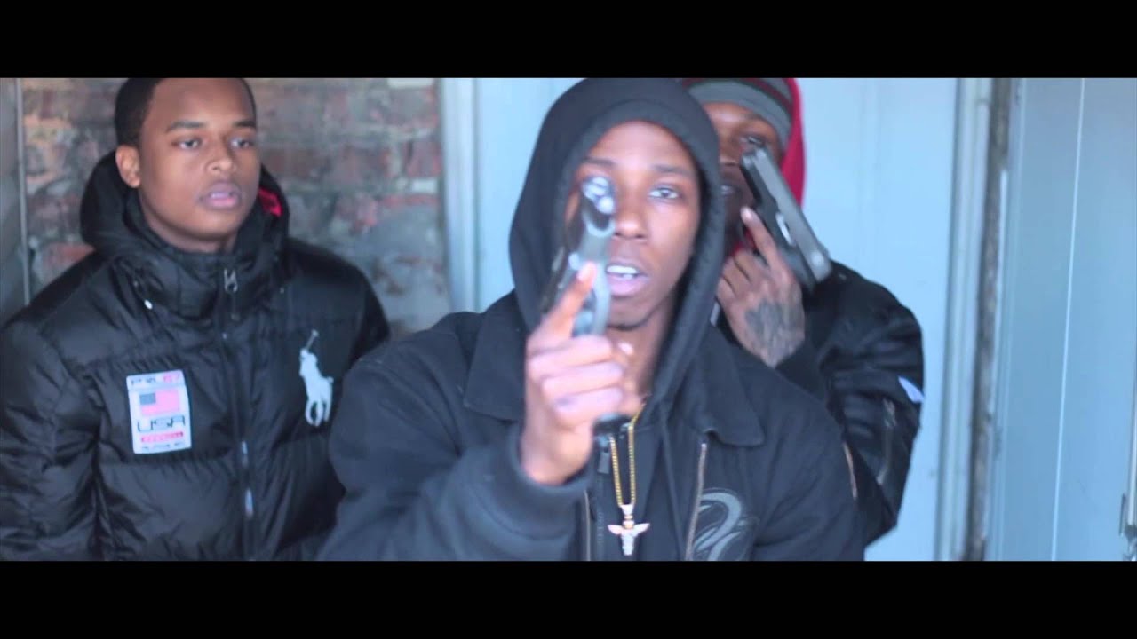 Taee Savage - Killa (Remix)