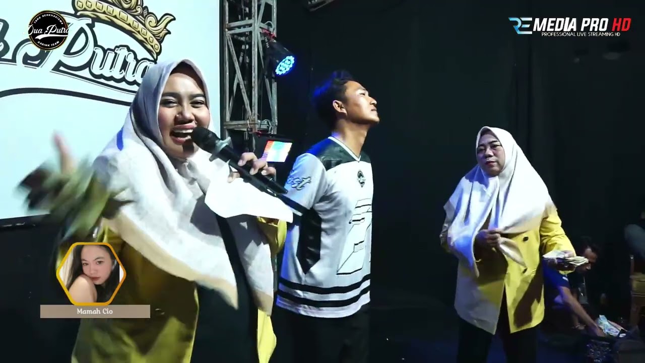 NIRWANA || Voc WATY ||  