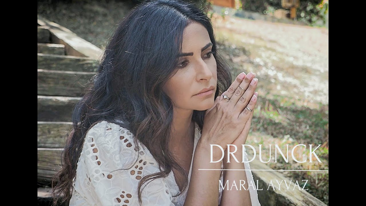 Maral Ayvaz - Drdunck | Տրտունջք