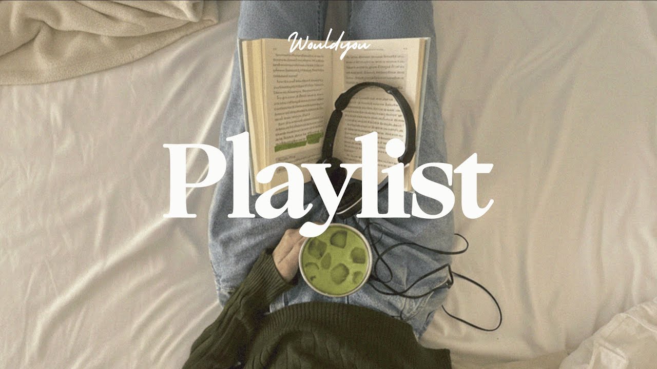 𝗣𝗹𝗮𝘆𝗹𝗶𝘀𝘁 오늘은 그냥 집에서 책 읽고 쉬자 | 1 hours Relaxing Piano