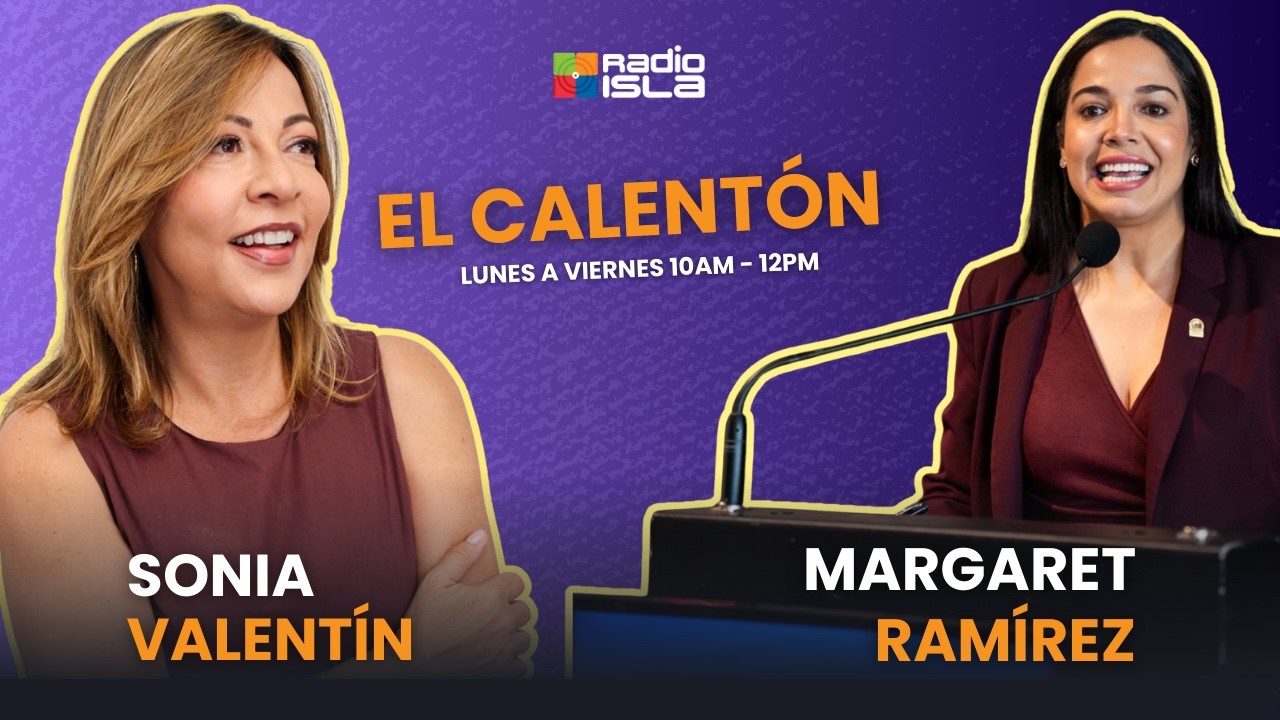 {AHORA} 
