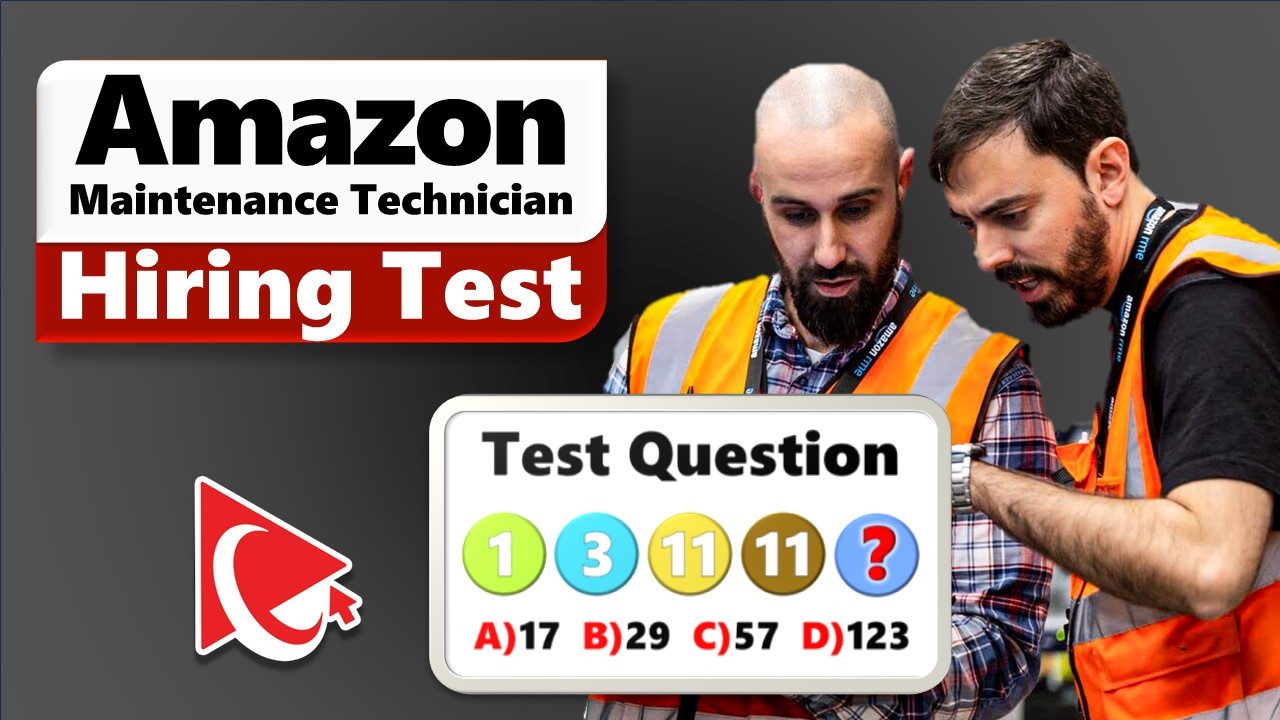 Как пройти тест на квалификацию специалиста по обслуживанию Amazon &mdash; вопросы и ответы с решениями