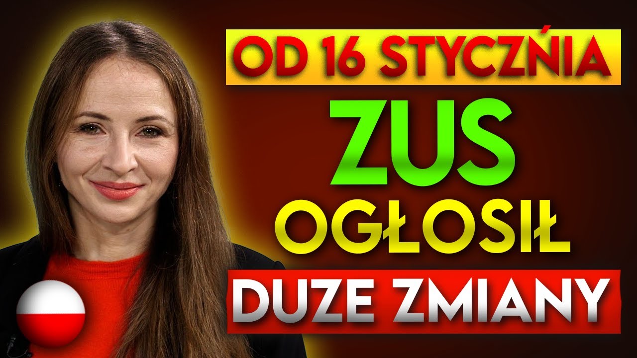 Emerytury 2026 – wielka reforma ZUS. Waloryzacja, dodatki i nowe zasady