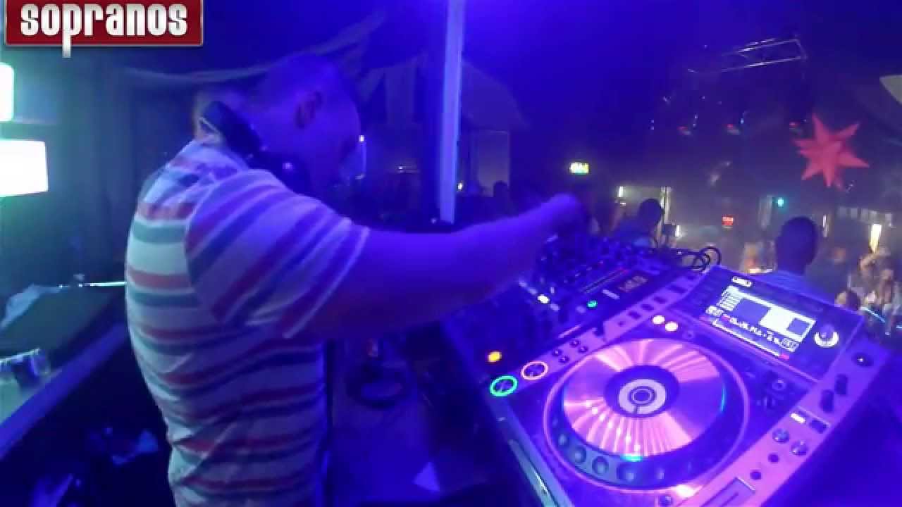 Sopranos Summer Vibes 2014 Video Clip | Fitzy & Rossy B vs Groove Control - MC Jonak & Master C