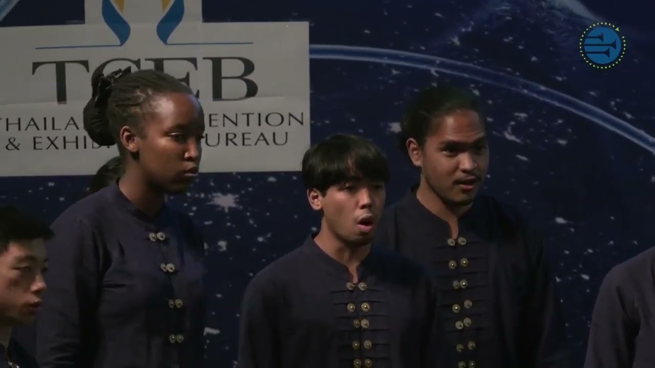 Rocka My Soul | AIU Chorale