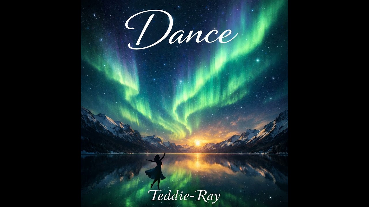 Dance - Teddie-Ray 