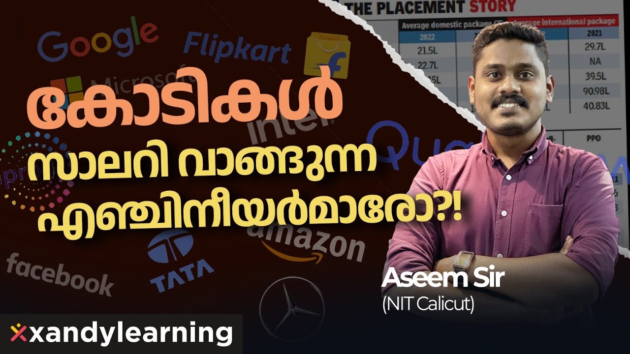 😱 കോടികൾ സാലറി വാങ്ങുന്ന എഞ്ചിനീയർമാരോ?! | Salary of Engineers #salary #engineering