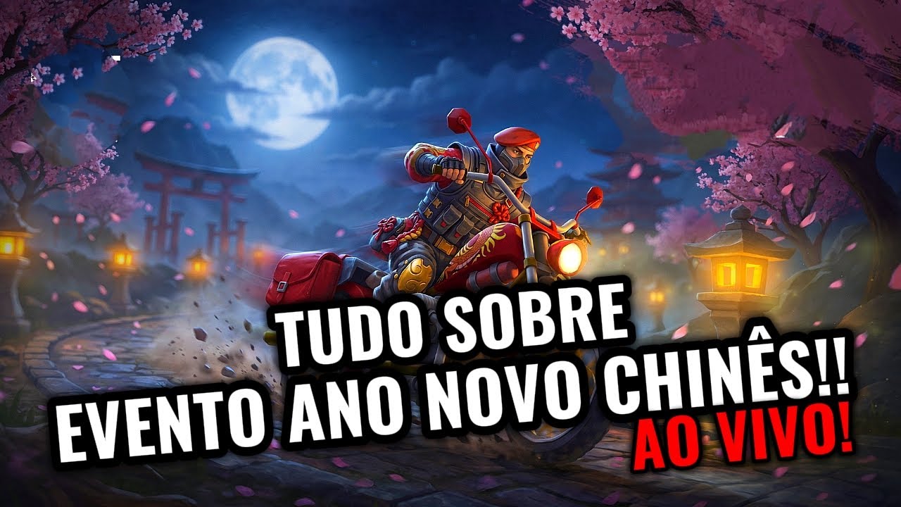LIVE ON!! COMPLETANDO O EVENTO ANO NOVO CHINÊS JUNTO COM VOCÊS! Last Day On Earth 1.45.0