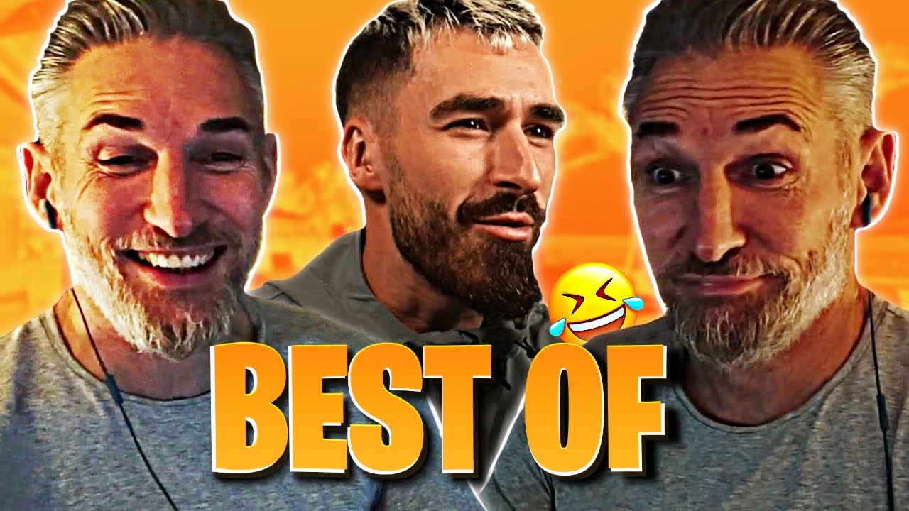 BEST OF PFUT ET RAVUS  ESSAYE DE NE PAS RIGOLER 😂 BEST OF #7