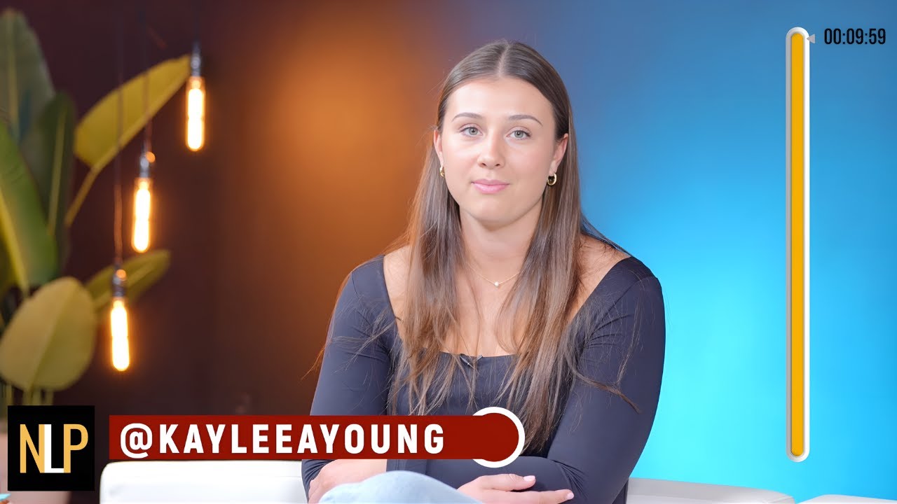 Kaylee Young | USC Beach Volleyball | Next Level Prep
