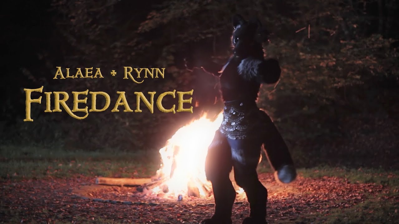 Alaea & Rynn - Firedance