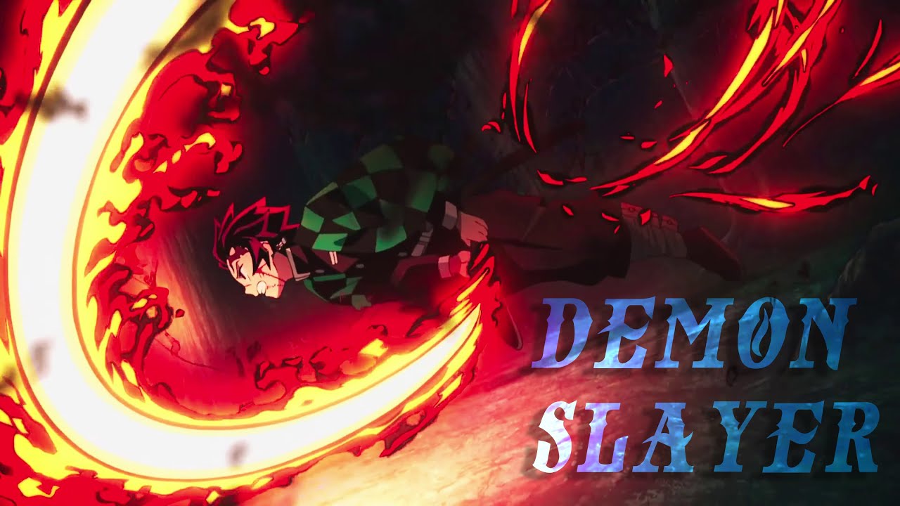 E R R O R - I JUST MET A B*TCH | DEMON SLAYER | 鬼滅の刃