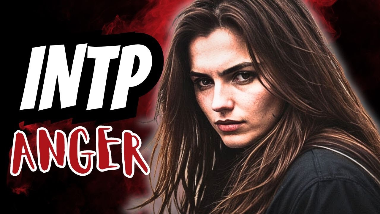 10 Shocking Moments That ENRAGE Every INTP!