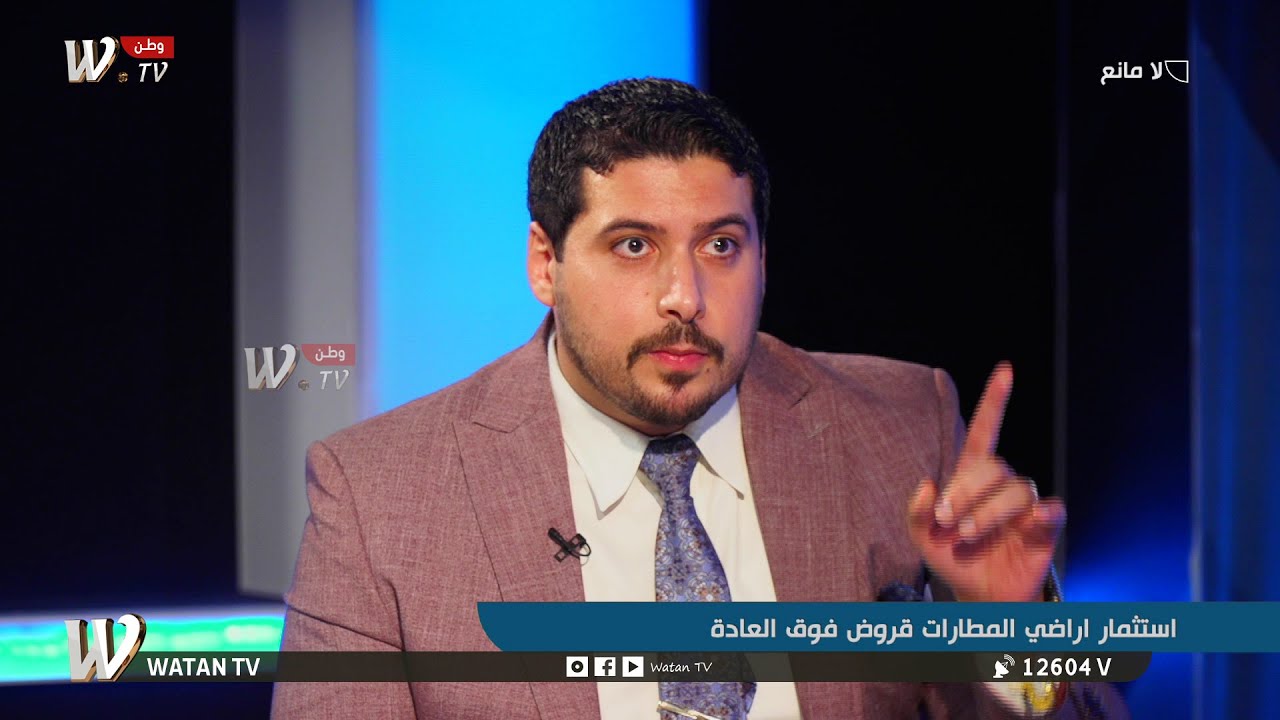 اسعار خيالية.. مصطفى حنتوش: مجمع الرفيل السكني مدينة خضراء ثانية!