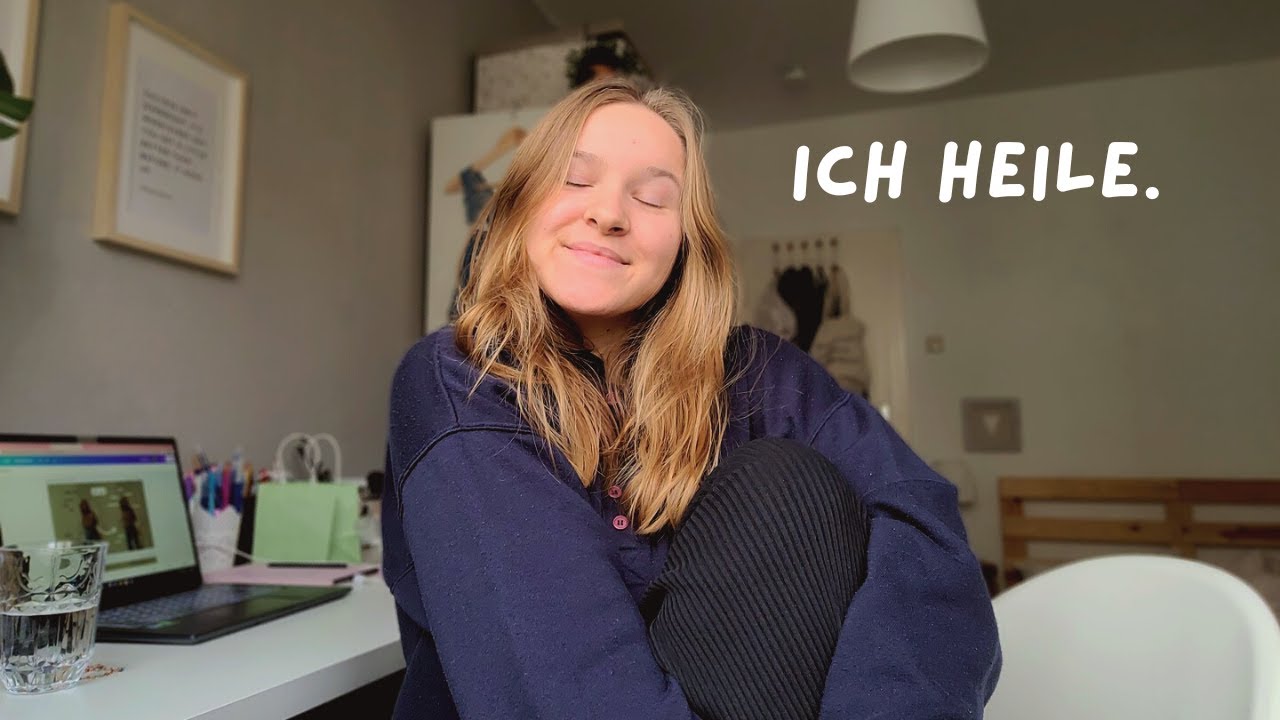über Gewohnheiten ändern & mein Essverhalten