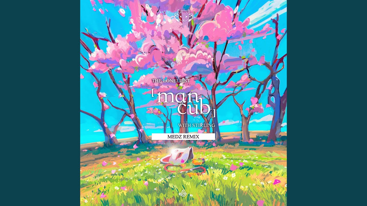 The Loneliest (MEDZ Remix)