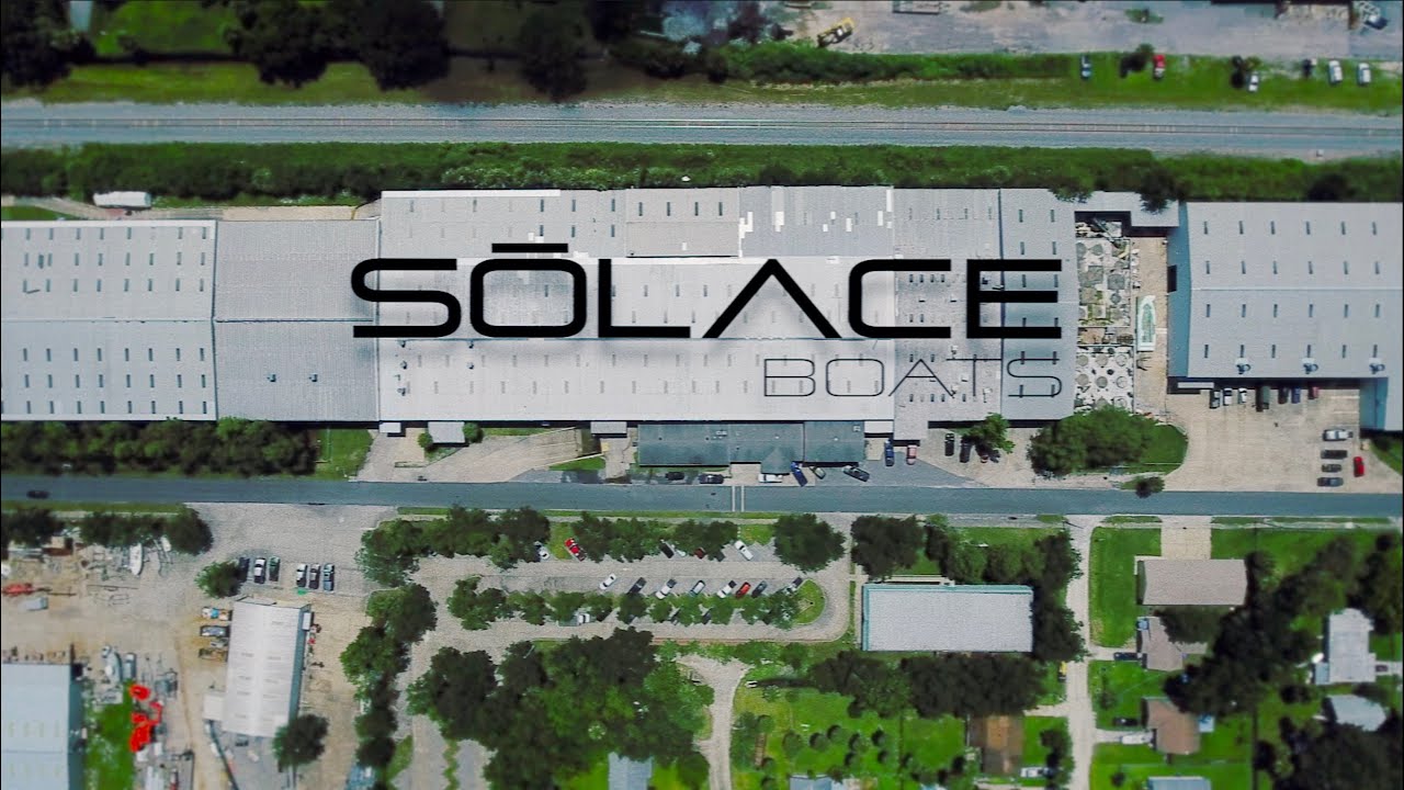 SŌLACE Boats - What It Takes