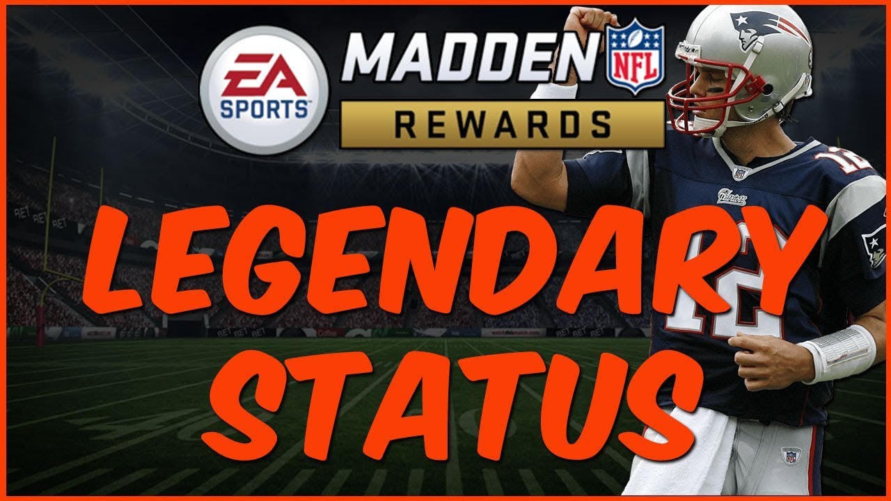 MUT 18 | How To Reach Legendary Status In MUT Rewards Without Spending Money!