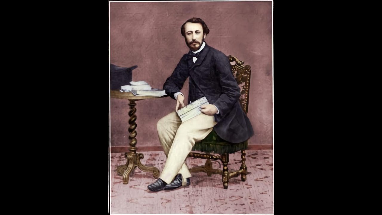 Camille Saint Saëns: Quintetto per pf. e archi op 14 IV Movimento Sandro De Palma - Quartetto Adorno