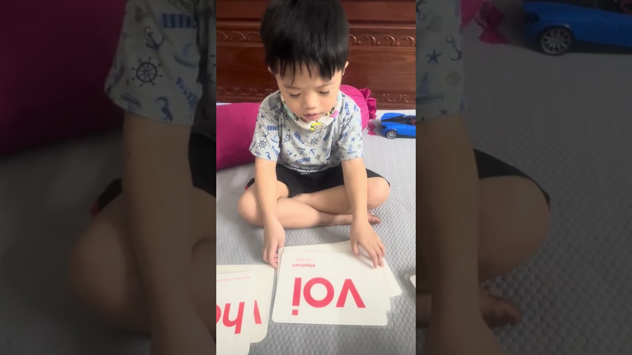 #2025 Hổ 2022 học chữ