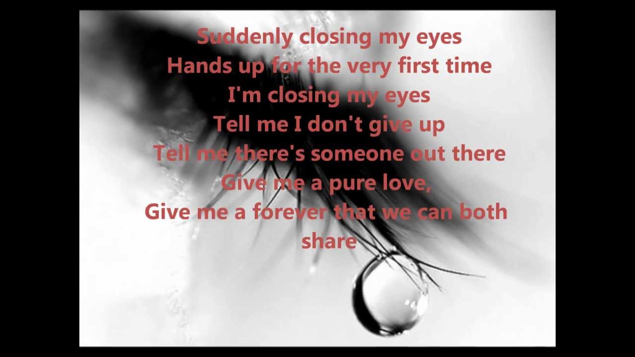 He Is We - Tell Me