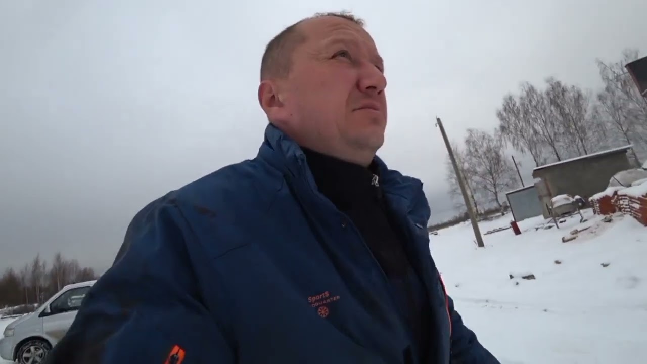 Я приобрел очередной погрузчик ТО-30.