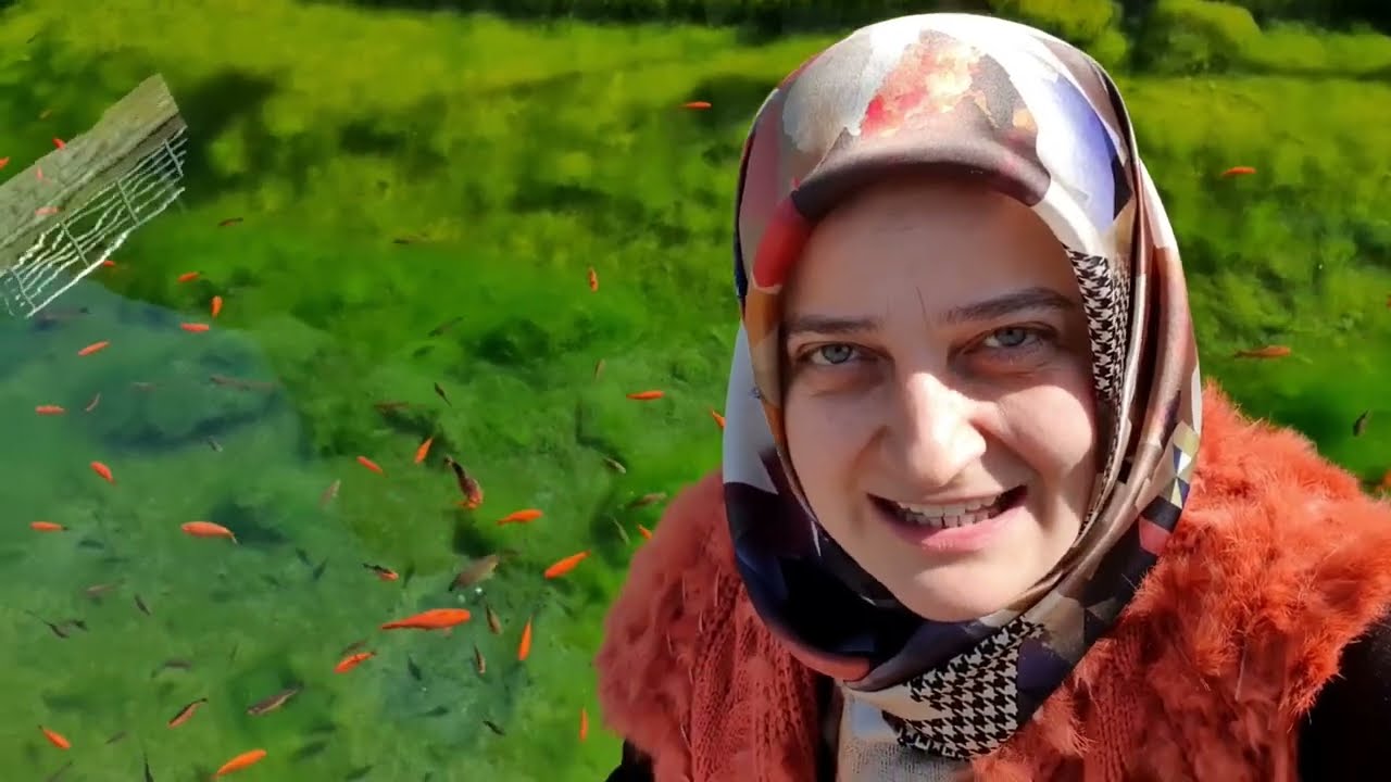 BOLU NARVEN / NARVEN TERMAL KASABA / NARVEN KAPLICA / BOLU KAPLICALARI / EMİNE YABACIOĞLU