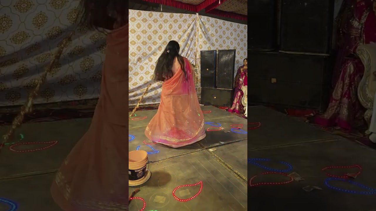 || main rang sharbaton ka || full rajputi dance video|| #baisa#rajputidancevideo 