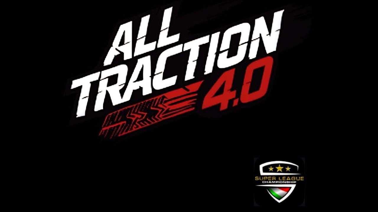 ALL TRACTION 4.0 | Lobby 1 - SEMIFINALE | GT Super League 2025