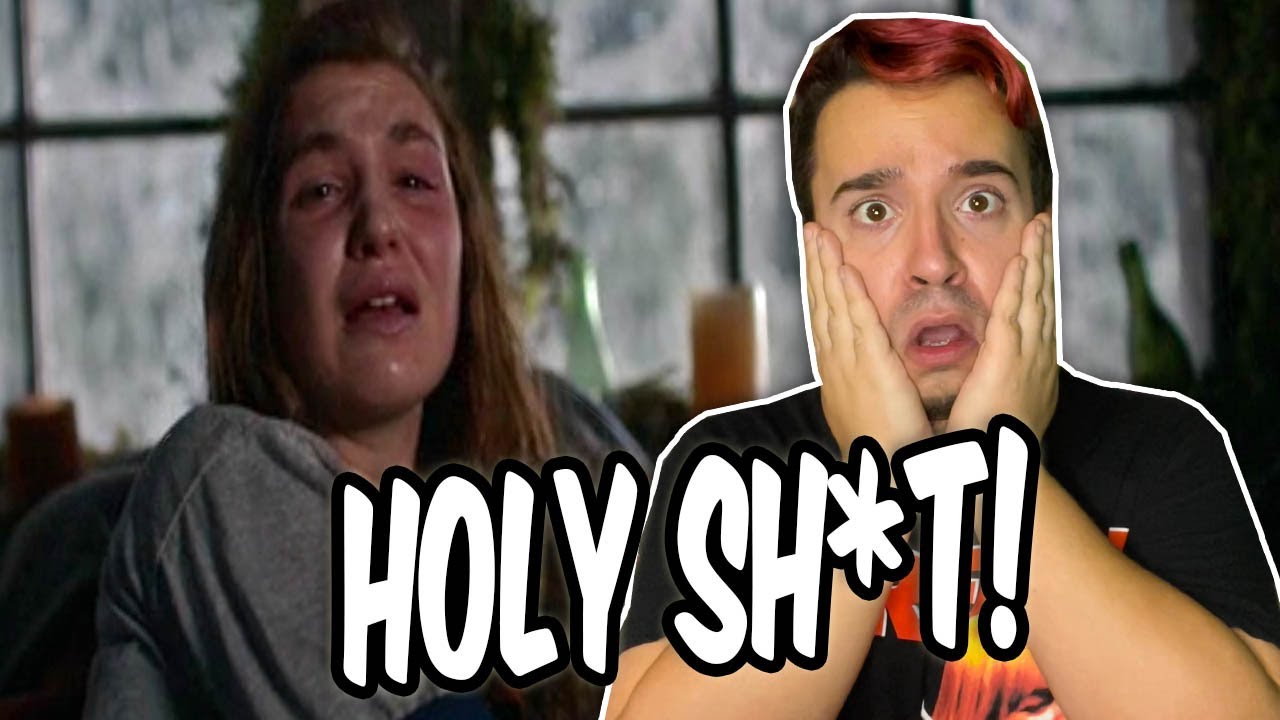 Yellowjackets Season 2 Episode 6 Qui - Recap & Review