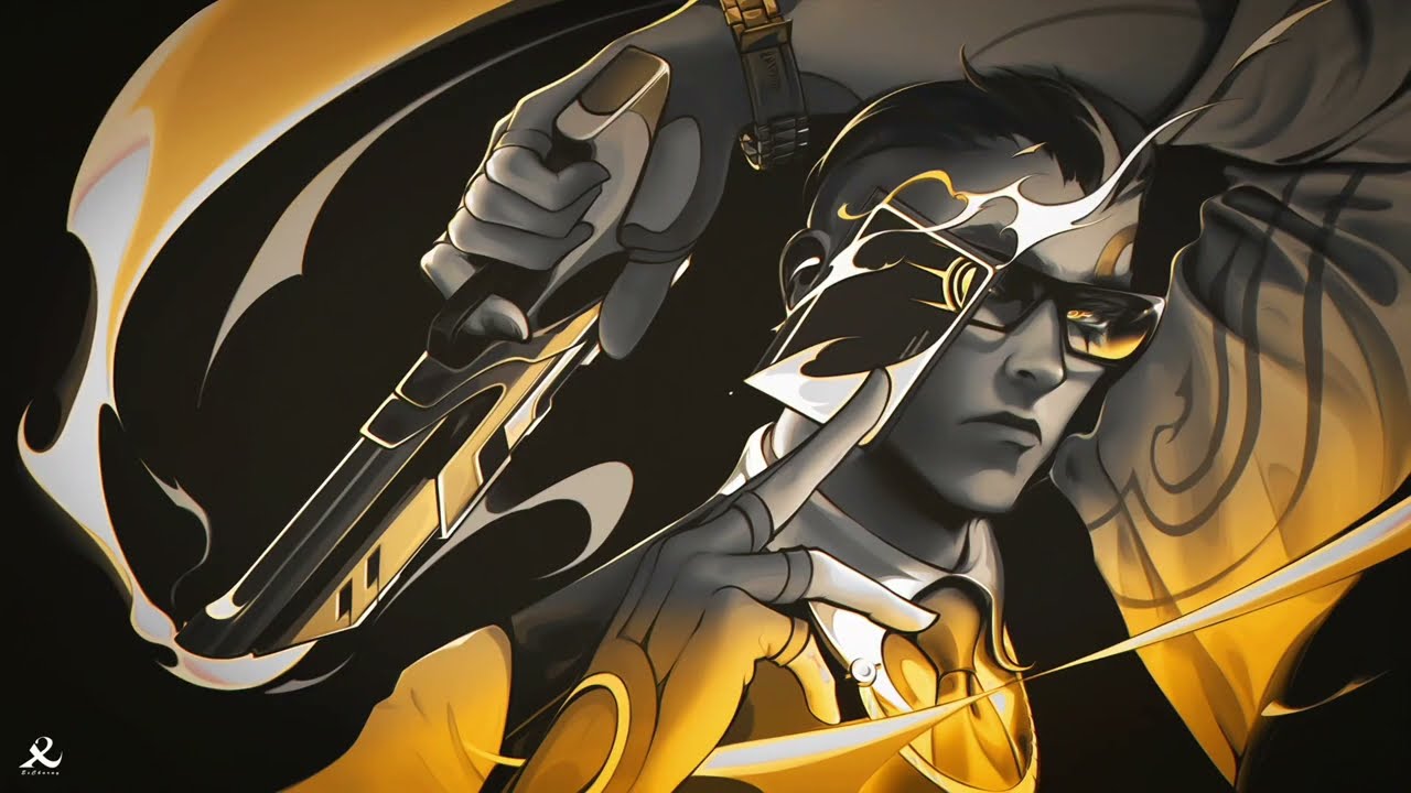 in The Mix (Slowed & best part loop) | Fyr - Chamber song