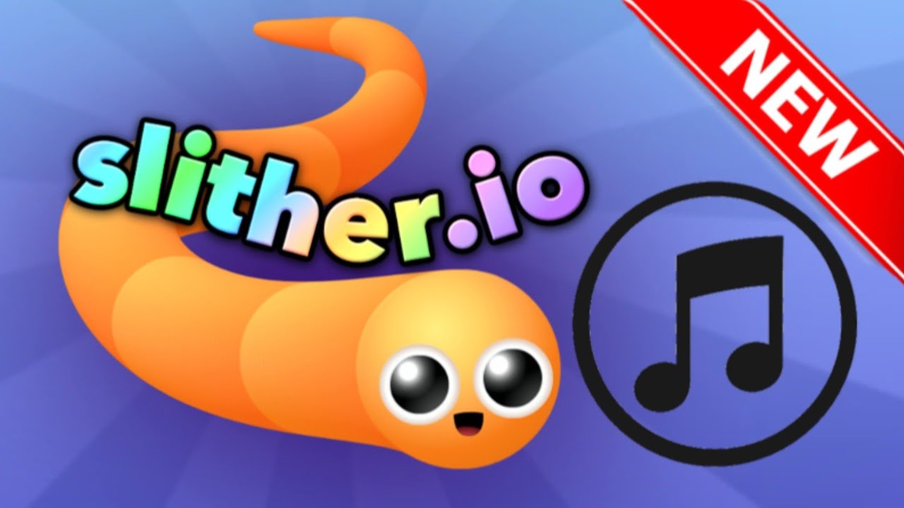 NEW SLITHER.IO MUSIC TRACKS 2025 | 1 HOUR — OST