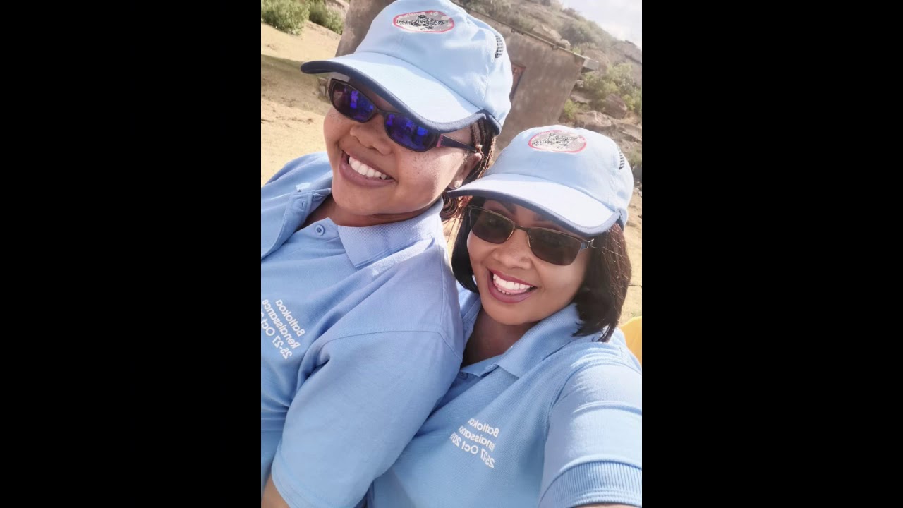 Nalane ya Batlokoa ka Ntatemoholo Nkherepe Tsoho