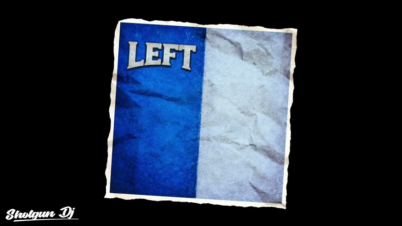 Darius King - Left