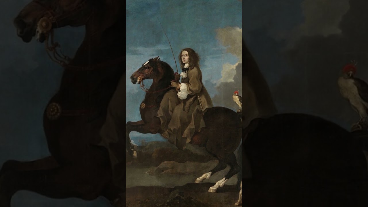 The Unconventional Reign of Queen Christina of Sweden 