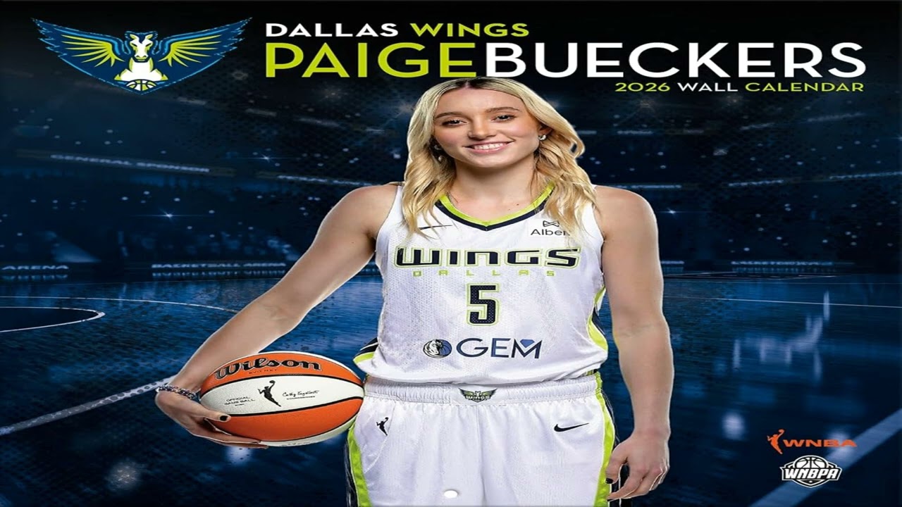 PAIGE BUECKERS IS UNSTOPPABLE 37 POINTS, MVP CASE, AND SHE'S JUST GETTING STARTED
