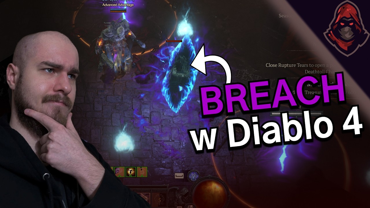 I Tried the New Season in Diablo 4 - Honest Opinion